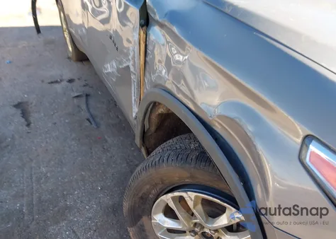 2019 Chevrolet Traverse 1Lt z USA, uszkodzony, nr VIN 1GNERGKW5KJ150325